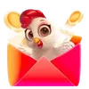 🎰 ¡Gira y Gana Bonus! welfare icon