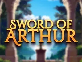 Sword of Arthur screenshot